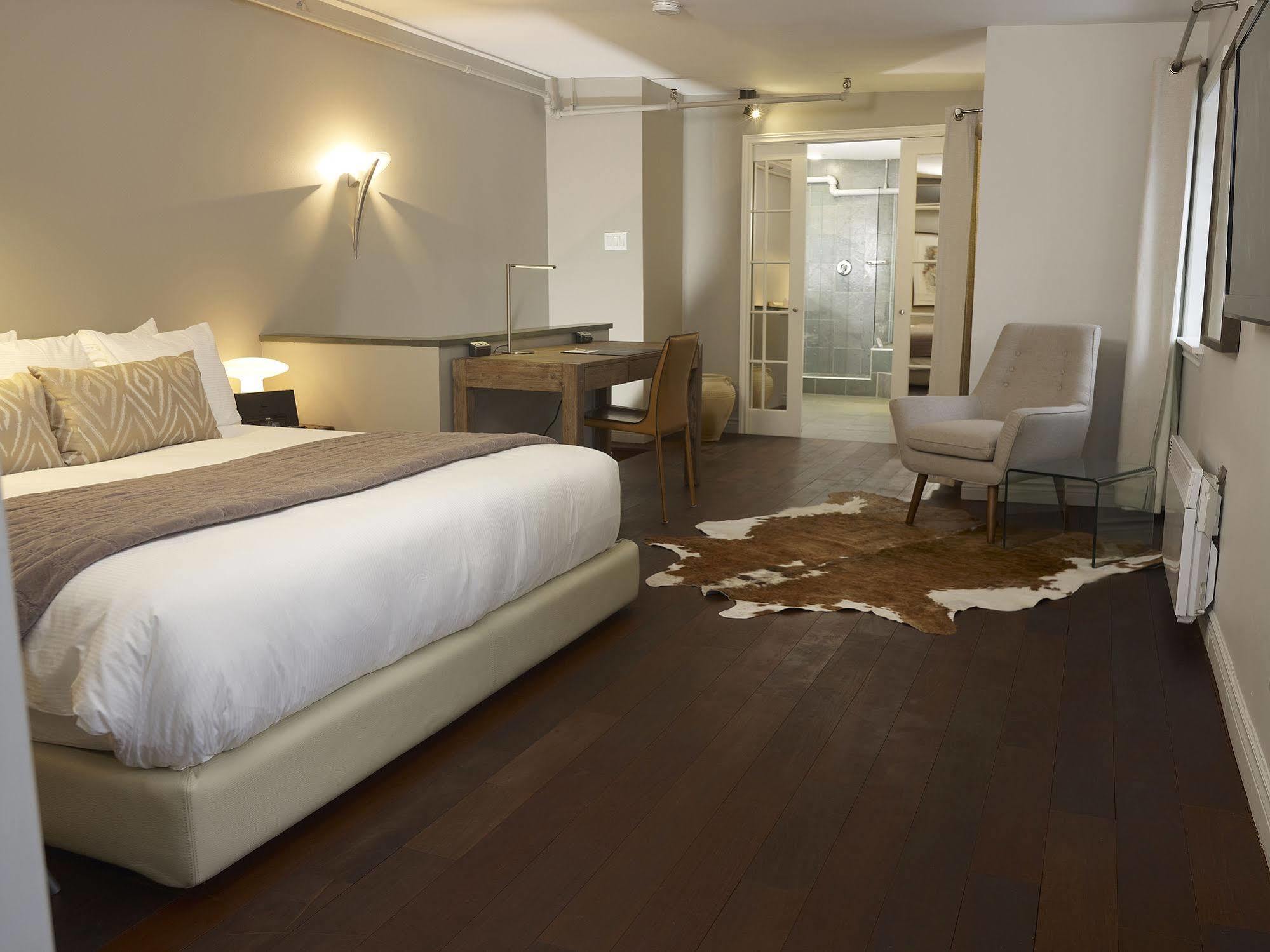 Hotel Le Priori Квебек Экстерьер фото