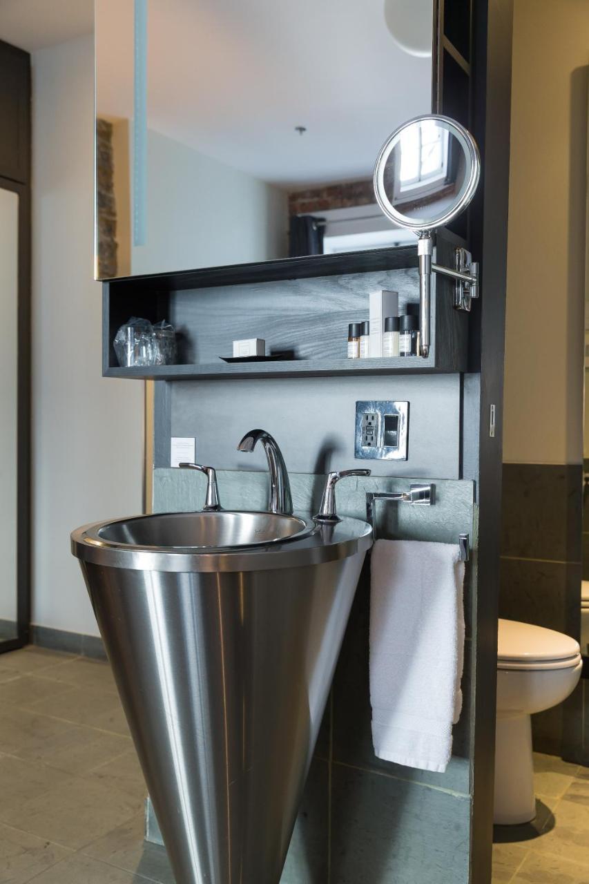 Hotel Le Priori Квебек Экстерьер фото