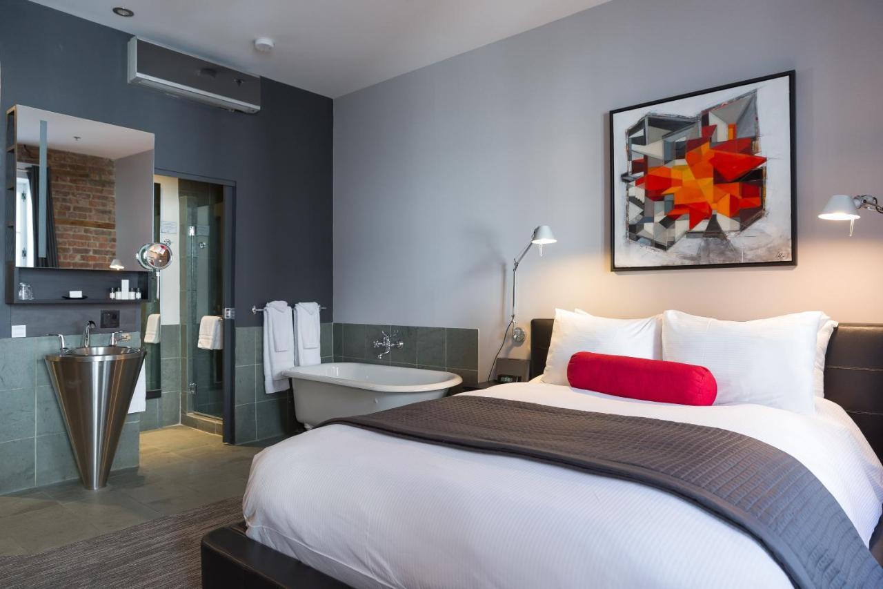 Hotel Le Priori Квебек Экстерьер фото