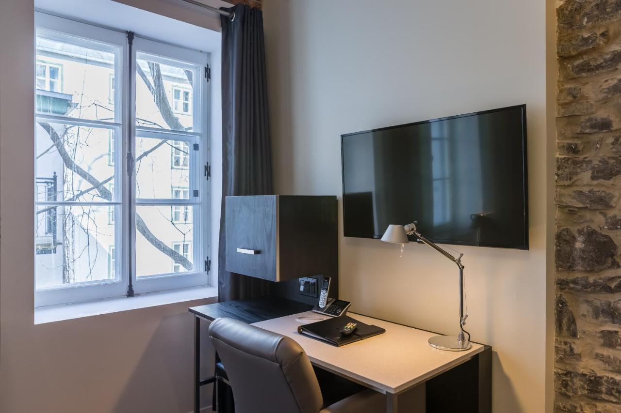 Hotel Le Priori Квебек Экстерьер фото