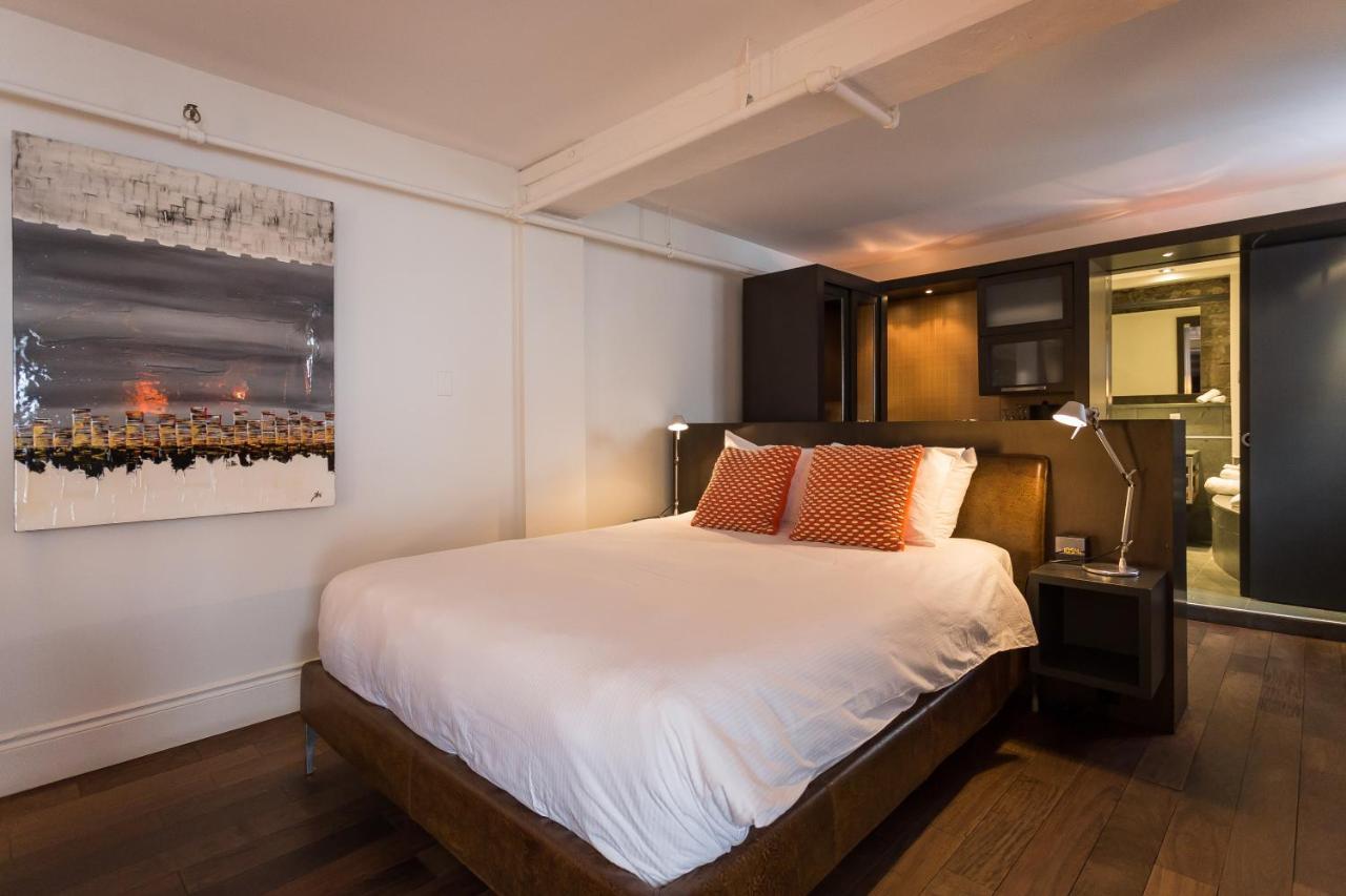 Hotel Le Priori Квебек Экстерьер фото